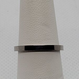 CS Titanium Ring 